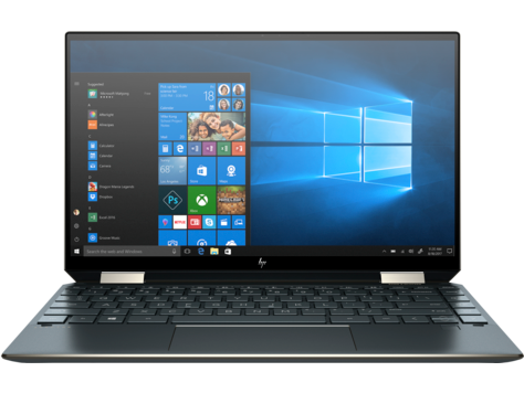 HP Renew 9MF58EA HP Spectre x360 13-aw0117na, Core i7-1065G7, 13.3 Prvcy TS, 8GB Ram, 512GB SSD, Win 10

