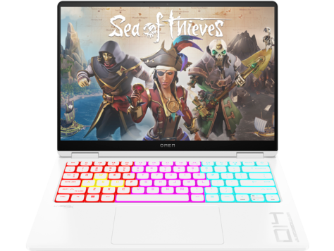 9R295EA HP Omen Transcend 14-fb0014na U7-155H 14.0 16GB 1TB SSD 6GB RTX 4050 WC BL Win 11, New, Retail Boxed