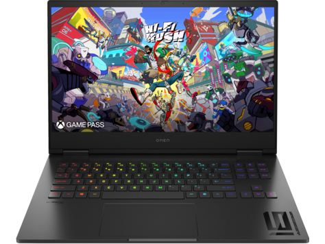 HP Renew 9R7Y7EA Omen Gaming 16-wf1001na Core i7-14700HX 16.1 16GB Ram 1TB SSD 8GB RTX 4070 WC BL Win 11