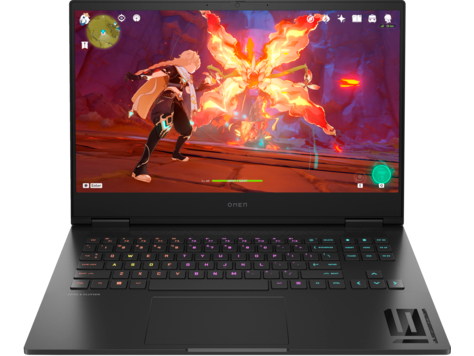 HP Renew 9R7Y8EA Omen Gaming 16-wf1002na Core i7-14700HX 16.1 16GB Ram 1TB SSD 8GB RTX 4060 WC BL Win 11