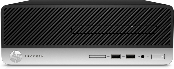 HP Renew 9UG50EA HP ProDesk 400 G6 SFF, Core i5-9400F, 8GB, 512GB SSD, DVDRW, 2GB R7 430, Win 10 Pro
