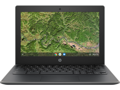 HP Renew 9VZ09EA HP Chromebook 11A G8, EE, AMD A4-9120C, 4GB, 32GB SSD, 11.6, Chrome Grade Bronze, Slight Cosmetic Marks