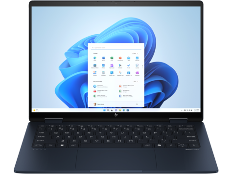 HP Renew A0LS3EA Envy x360 14-fc0010na Ultra 7 155U 14.0 TS 16GB Ram 512GB SSD WC BL Win 11