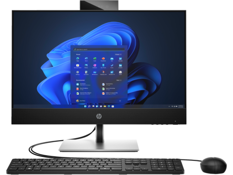HP Renew A1JP3ES HP ProOne 440 G9 Core i5-13400 23.8 16GB Ram 512GB SSD No WC Win 11 Pro
