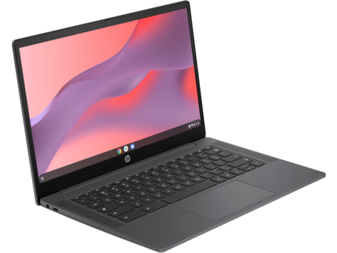 HP Renew A20JBEA HP Chromebook 14a-nf0002na N100 14.0 4GB Ram 128GB SSD WC Chrome