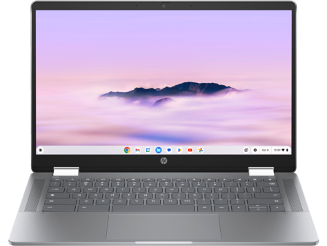 HP Renew A20JDEA Chromebook x360 14b-cd0000na Core i3-N305 14.0 TS 8GB Ram 256GB SSD WC Chrome