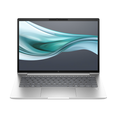 HP Renew A23F5EA HP EliteBook 640 G11 Ultra 7-155H 14.0 32GB Ram 1TB SSD WC FP BL W11P