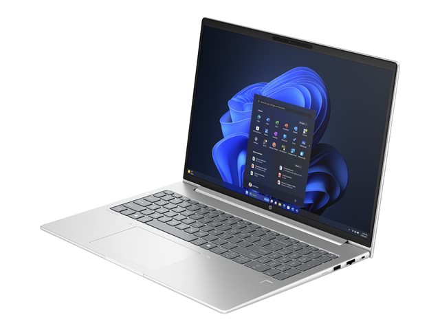 HP Renew A23FHEA HP ProBook 460 G11 Ultra 5 125U 16.0 16GB Ram 512GB SSD WC Win 11 Pro
