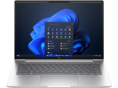 HP Renew A23FREA HP ProBook 445 G11 Ryzen 7-7735U 14 16GB Ram 512GB SSD WC Win 11 Pro
