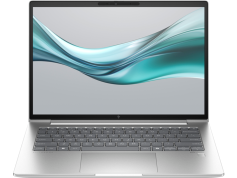 HP Renew A23FXEA HP EliteBook 645 G11 Ryzen 7-7735U 14 16GB Ram 512GB SSD WC FP BL Win 11 Pro
