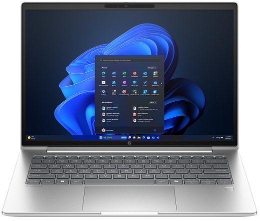 HP Renew A23P6EA HP ProBook 4 G1i 14 Ultra 7 255H 14.0 24GB Ram 512GB SSD WC Win 11 Pro
