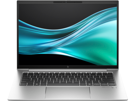 HP Renew A26THEA HP EliteBook 845 G11 Ryzen 7-8840U 14 TS 16GB 512GB WC FP BL Win 11 Pro