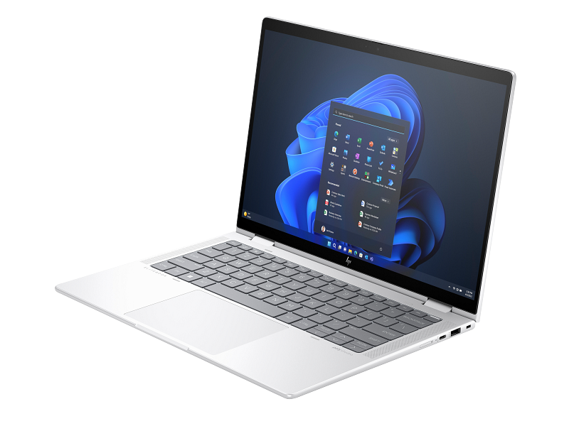 HP Renew A26V0EA HP Elite x360 1040 G11 Ultra 7 155H 14.0 32GB Ram 1TB SSD WC FP BL Win 11 Pro
