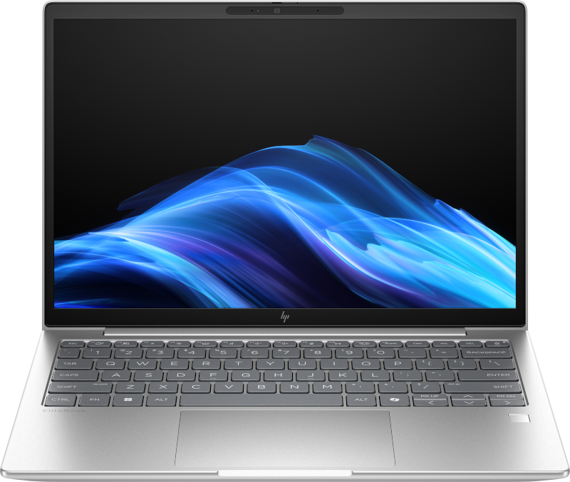 HP Renew A26X2EA HP EliteBook 6 G1i 13 Ultra 7-255U 13.3 TS 32GB Ram 512GB SSD WC FP BL W11P