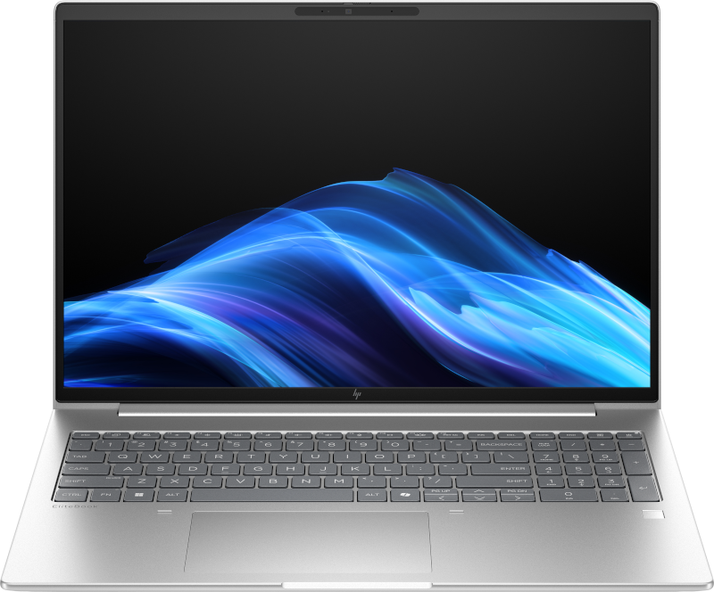 HP Renew A26X3EA HP EliteBook 6 G1i 16 Ultra7 255U 16 TS 32GB Ram 512GB SSD WC FP BL Win 11 Pro