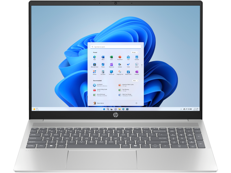 HP Renew A2SC1EA HP 16-af0004na Ultra 5-125U 16.0 16GB Ram 512GB SSD WC BL Win 11