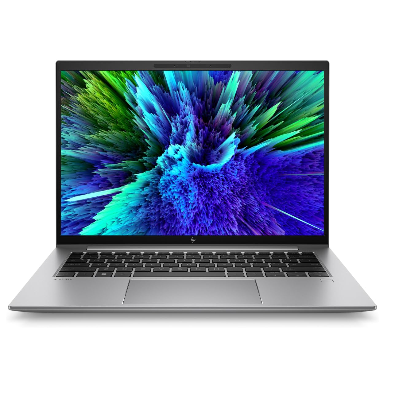 HP Renew A33GMEC HP ZBook Firefly 14 G10 Core i7-1365U 14.0 16GB Ram 256GB SSD WC FP BL Win 11 Pro