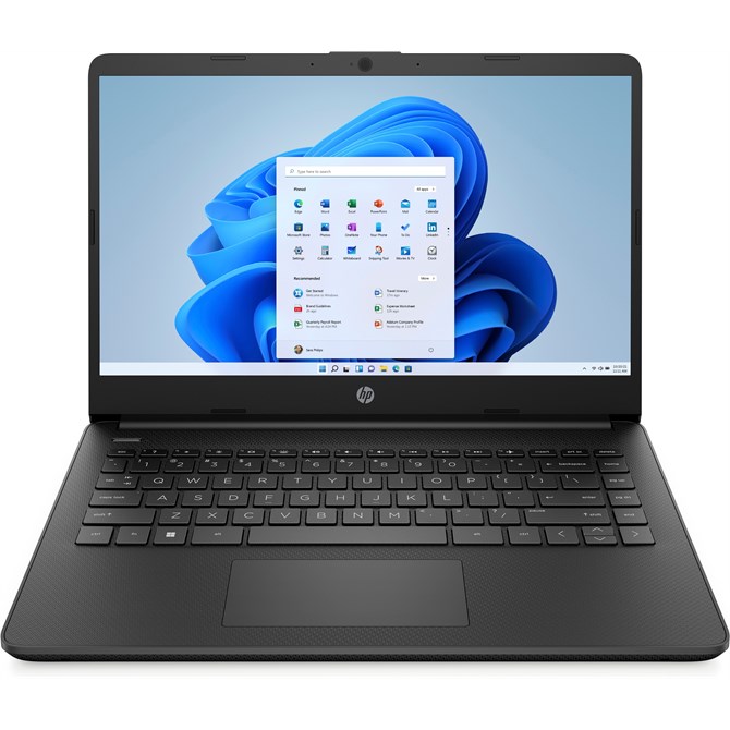 HP Renew A44R9EA HP 14s-dq5022na Core i3-1215U 14.0 8GB Ram 256GB SSD WC Win 11
