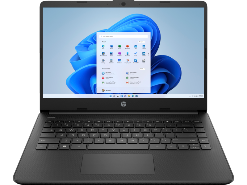 HP Renew A44SCEA HP 14s-dq5021na Core i5-1235U 14.0 8GB Ram 512GB SSD WC Win 11