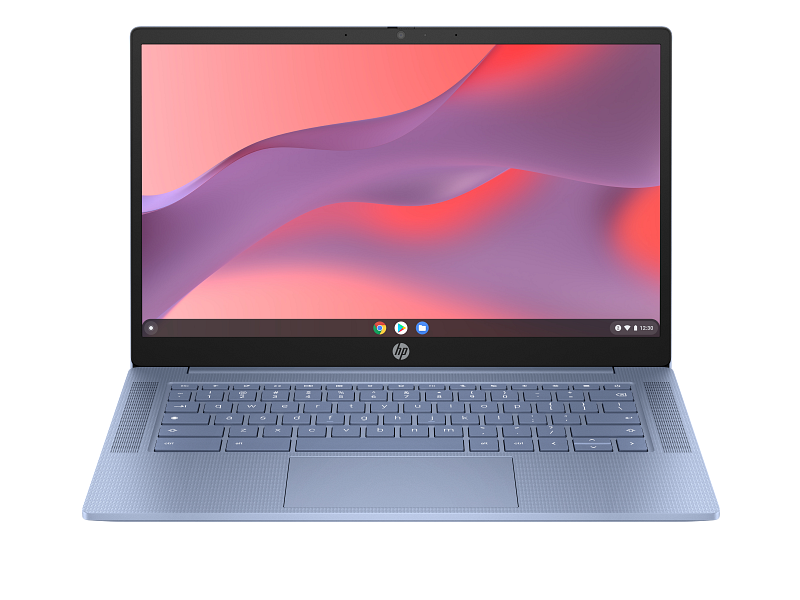 HP Renew A48TXEA HP Chromebook 14a-nf0501sa N100 4GB Ram 128GB SSD 14 WC Chrome