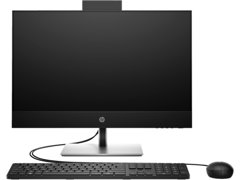 HP Renew A54WTET HP ProOne 440 G9 Core i7-14700T 23.8 8GB Ram 512GB SSD WiFi Speakers WC No OS