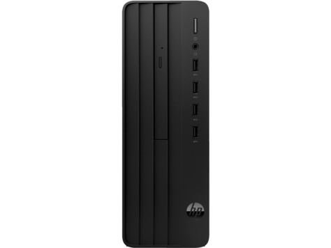 HP Renew A54Y1ET HP Pro SFF 290 G9 Core i3-14100 32GB Ram 1TB SSD DVDRW WIFI Win 11 Pro
