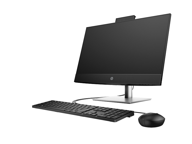 HP Renew A55BJET ProOne 440 G9 Core i5-14500T 23.8 16GB Ram 512GB SSD WIFI WC Win 11 Pro
