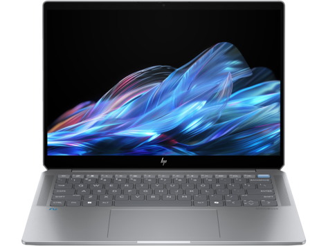 AM6Y7EA HP OmniBook Ultra 14-fd0001na AMD Ryzen AI 9 365 14.0 TS 16GB 1TB SSD WC BL Win 11, New, Retail Boxed