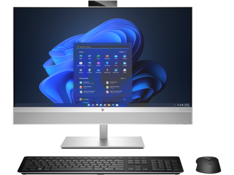 HP Renew AN8E5E8 HP EliteOne 870 G9 Core i7-13700 27 32GB Ram 1TB SSD 4GB RTX 3050 WC FP Win 11 Pro
