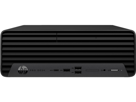 HP Renew AR0F0E8 HP Pro SFF 400 G9 Core i3-12100 16GB Ram 512GB SSD Win 11 Pro