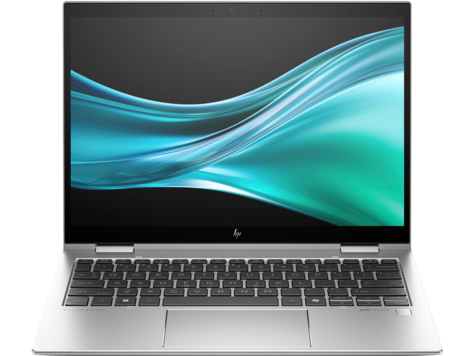 HP Renew AX4U0EC HP Elite x360 830 G11 Ultra 5-135U 13.3 TS 16GB Ram 256GB SSD WC FP Win 11 Pro
