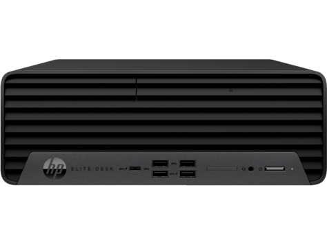 HP Renew B0GA2PC HP Elite SFF 600 G9 Core i3-12100 8GB 256GB SSD WiFi Win 11 Pro
