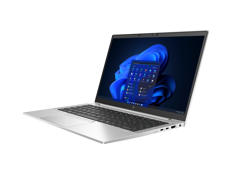 HP Renew B0LJ4E8Q8 HP EliteBook 840 G7 Core i5-10210U 8GB Ram 256GB SSD 14” W11P 

