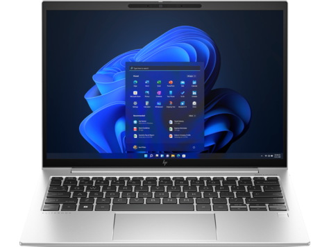 HP Renew B10Q0E8 HP EliteBook 830 G10 Core i5-1335U 16GB 13.3 256GB SSD WC FP BL Win 11 Pro