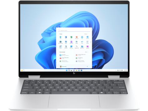 HP Renew B11MCEA HP Envy x360 14-fa0010na Ryzen 5-8640HS 14 TS 16GB Ram 1TB SSD WC BL Win 11