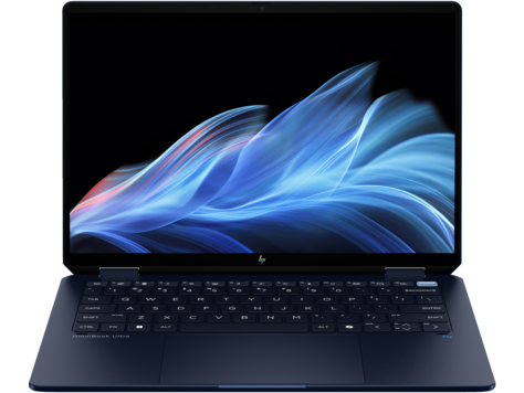 HP New B11MKEA HP OmniBook Ultra Flip 14-fh0006na Ultra 7 256V 14.0 TS 16GB 1TB SSD WC BL Win 11