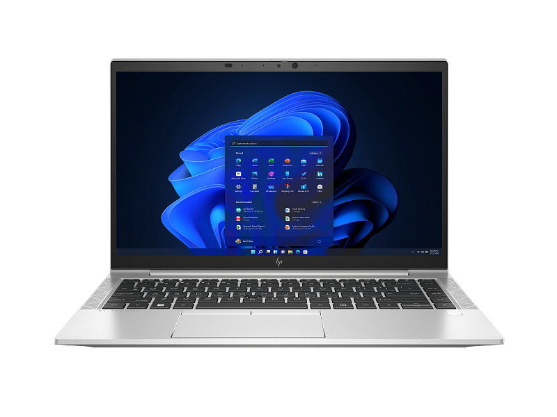 HP Renew B21DLE8Q HP EliteBook 840 G7 Core i5-10310U 16GB 256GB SSD, 14” FHD, WC, BL, Smartcard Reader, Win 11 Pro, 2 x USB-C, 2 x USB-A, 1 x HDMI, 1 Year HP Onsite Warranty
