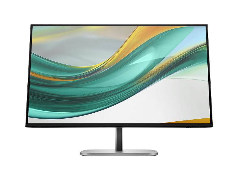 HP Renew Gold B28F5UT HP Series 5 Pro 527pf 27 FHD Monitor 1920x1080 DP, HDMI, USB Hub, New & Boxed