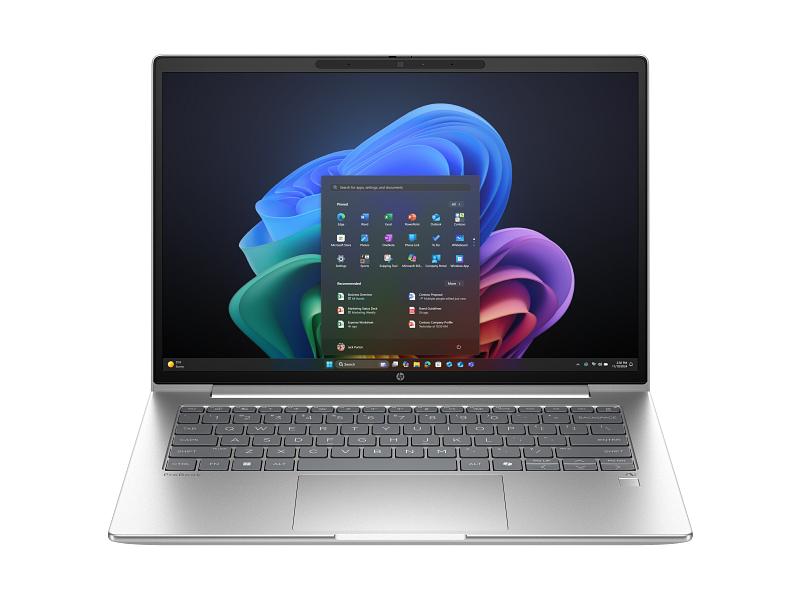 HP Renew B39WNAT HP ProBook 4 G1q 14 AI Snapdragon X1-26-100 16GB Ram 512GB 14 WC FP BL W11P