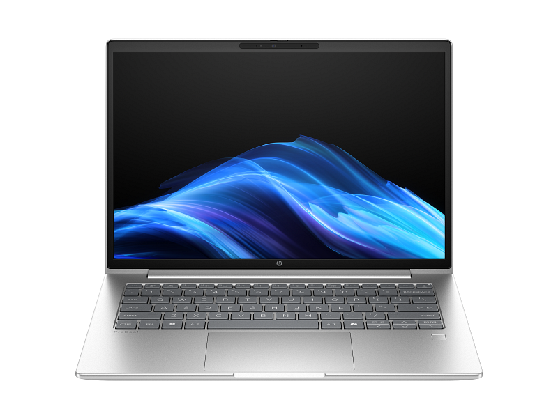 HP Renew B3AC5AT HP ProBook 4 G1iR 14 Core i5-120U 14 16GB Ram 256GB SSD WC FP Win 11 Pro
