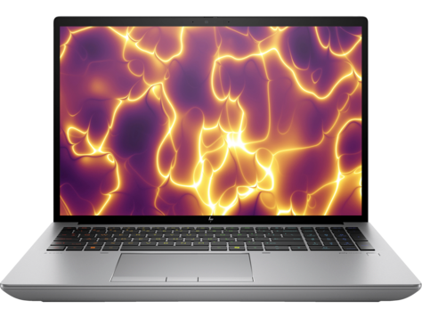 HP Renew B41P7EC HP ZBook Fury 16 G11 Core i7-13850HX 32GB Ram 2TB SSD 16 8GB RTX 2000 WC FP BL Win 11 Pro
