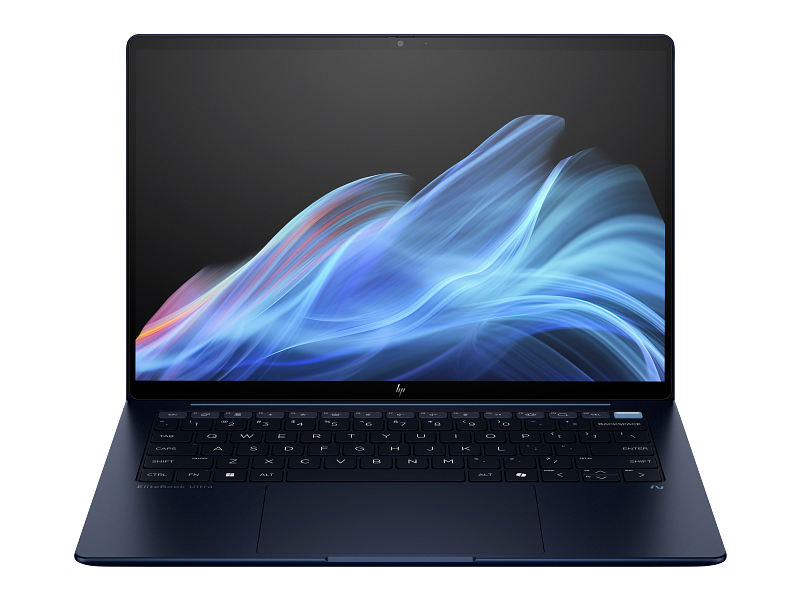 HP Renew B66TVAT HP EliteBookX G1i 14 AI Ultra 7 258V 14.0 32GB Ram 512GB SSD WC FP BL Win 11 Pro
