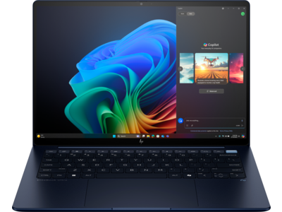 HP Renew B68RMEA HP EliteBook Ultra G1iAI Ultra 7 256V 14.0 TS 16GB Ram 256GB SSD WC BL W11P
