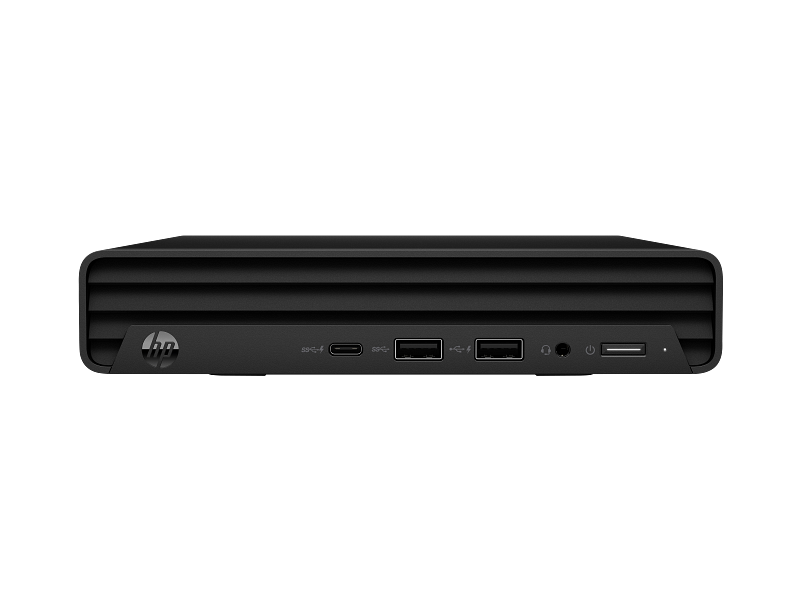 HP Renew B6YK0ET HP Pro Mini 260 G9 Core i5-1334U 16GB Ram 512GB SSD WIFI Win 11 Pro

