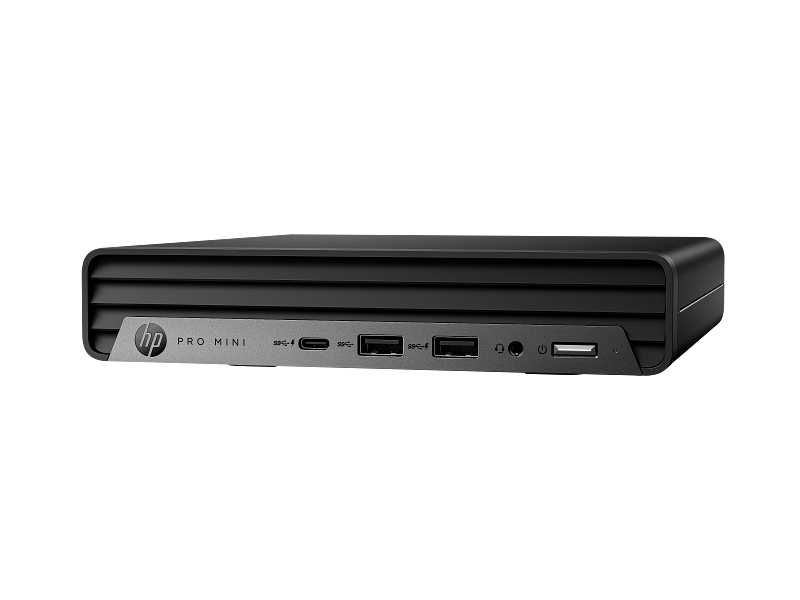 HP Renew B70WFAT HP Pro Mini 400 G9 Core i5-14500T 16GB Ram 512GB SSD WiFi W11P
