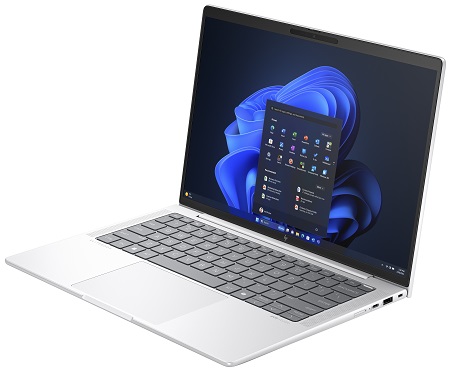 HP Renew B7JM3E8 HP EliteBook 1040 G11 Ultra 5-135H 14.0 32GB Ram 512GB SSD WC FP BL Win 11 Pro
