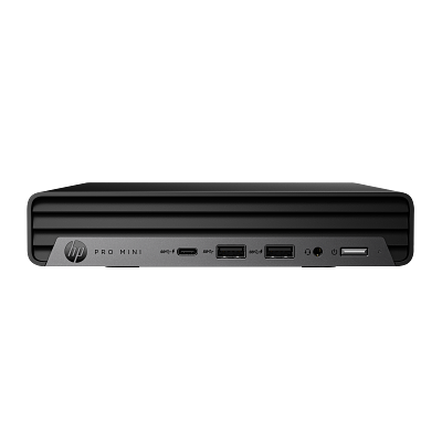 HP Renew B8LT1UC HP Pro Mini 400 G9 Core i5-13500T 16GB Ram 512GB SSD W11P