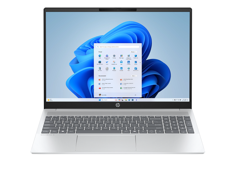 HP Renew BG3L0EA HP OmniBook 5 16-bc1002na Ryzen 5-8540U 16 TS 8GB Ram 512GB SSD WC BL W11