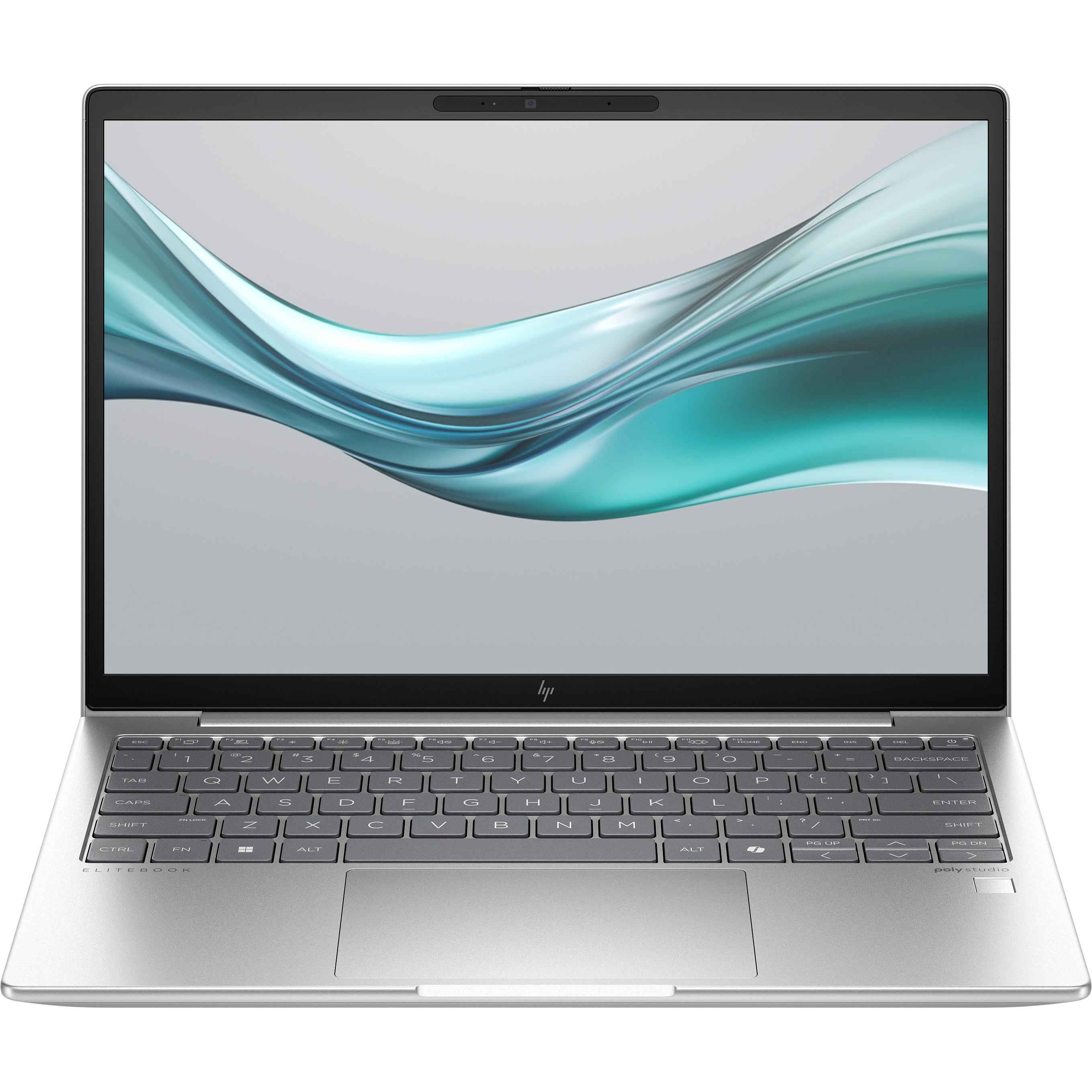 HP Renew BK5W5E8 HP EliteBook 630 G11 Ultra 5-135U 13.3 16GB Ram 512GB SSD WC FP BL Win 11 Pro
