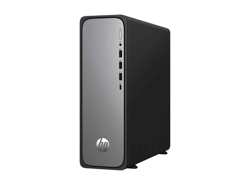 HP Renew BQ0G5EA HP OmniDesk Slim DT S03-0012na Core i3-13100 8GB Ram 256GB SSD WiFI W11 Home